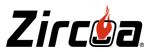Zircoa, Inc.